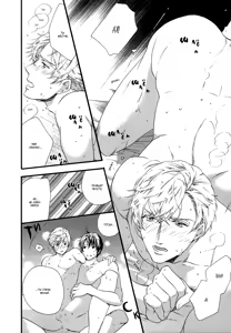 Page 100 of Asanaga Ryuutarou no Midara na Nichijou | Развратные деньки Асанаги Рютаро - preview thumbnail