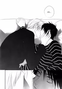 Page 32 of Otouto ja Irarenai!! - preview thumbnail