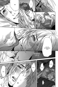 Page 30 of Farewell, Our Lonely Love Story - preview thumbnail