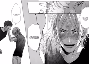 Page 47 of Farewell, Our Lonely Love Story - preview thumbnail