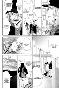 Page 59 of Farewell, Our Lonely Love Story - preview thumbnail