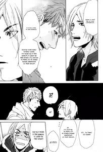 Page 74 of Farewell, Our Lonely Love Story - preview thumbnail