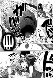 Page 103 of Juukan Kyoushitsu - Bestiality Class - preview thumbnail