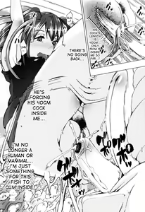 Page 107 of Juukan Kyoushitsu - Bestiality Class - preview thumbnail