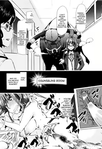 Page 122 of Juukan Kyoushitsu - Bestiality Class - preview thumbnail