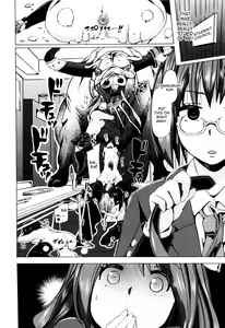 Page 125 of Juukan Kyoushitsu - Bestiality Class - preview thumbnail