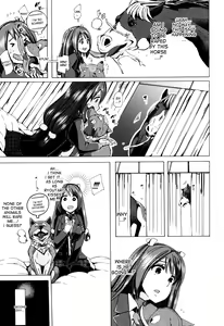 Page 128 of Juukan Kyoushitsu - Bestiality Class - preview thumbnail