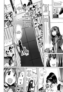 Page 129 of Juukan Kyoushitsu - Bestiality Class - preview thumbnail