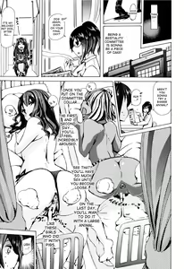 Page 130 of Juukan Kyoushitsu - Bestiality Class - preview thumbnail