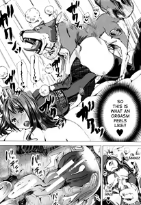 Page 143 of Juukan Kyoushitsu - Bestiality Class - preview thumbnail