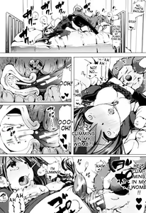 Page 147 of Juukan Kyoushitsu - Bestiality Class - preview thumbnail
