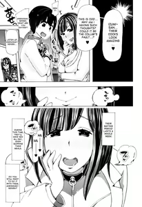 Page 154 of Juukan Kyoushitsu - Bestiality Class - preview thumbnail