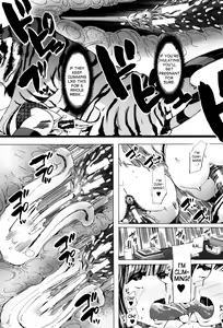 Page 171 of Juukan Kyoushitsu - Bestiality Class - preview thumbnail