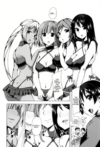 Page 181 of Juukan Kyoushitsu - Bestiality Class - preview thumbnail