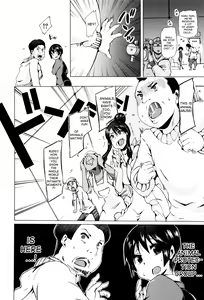 Page 183 of Juukan Kyoushitsu - Bestiality Class - preview thumbnail
