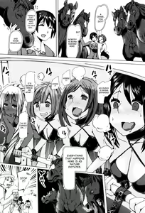 Page 193 of Juukan Kyoushitsu - Bestiality Class - preview thumbnail