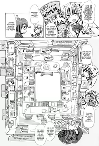 Page 210 of Juukan Kyoushitsu - Bestiality Class - preview thumbnail