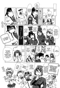 Page 212 of Juukan Kyoushitsu - Bestiality Class - preview thumbnail