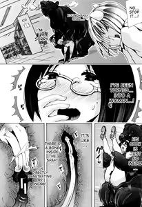Page 79 of Juukan Kyoushitsu - Bestiality Class - preview thumbnail