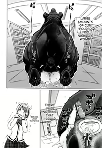 Page 88 of Juukan Kyoushitsu - Bestiality Class - preview thumbnail