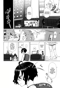 Page 94 of Juukan Kyoushitsu - Bestiality Class - preview thumbnail