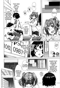 Page 96 of Juukan Kyoushitsu - Bestiality Class - preview thumbnail
