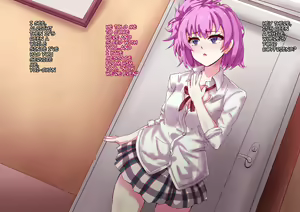 Page 52 of Yahari Kanojo-ra ga Inran Bitch nano wa Machigatteiru. - preview thumbnail