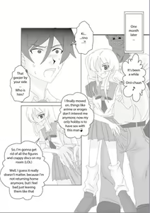 Page 23 of Ore no Imouto ga Saimin?! Sareru Wake ga Nai! | There's no way my little sister has been hypnotized! - preview thumbnail
