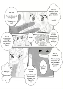 Page 6 of Ore no Imouto ga Saimin?! Sareru Wake ga Nai! | There's no way my little sister has been hypnotized! - preview thumbnail