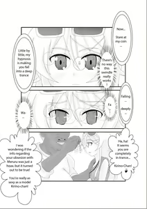 Page 7 of Ore no Imouto ga Saimin?! Sareru Wake ga Nai! | There's no way my little sister has been hypnotized! - preview thumbnail