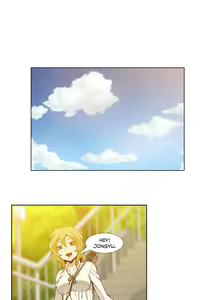 Page 107 of Secret Folder Ch.1-18 - preview thumbnail