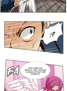 Page 119 of Secret Folder Ch.1-18 - preview thumbnail
