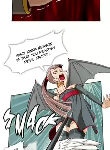Page 126 of Secret Folder Ch.1-18 - preview thumbnail