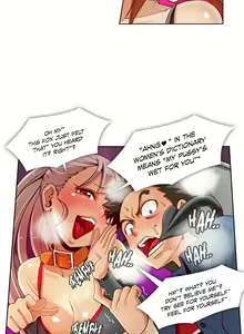 Page 128 of Secret Folder Ch.1-18 - preview thumbnail