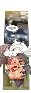 Page 138 of Secret Folder Ch.1-18 - preview thumbnail