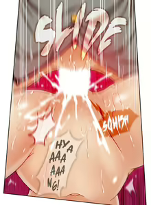 Page 154 of Secret Folder Ch.1-18 - preview thumbnail