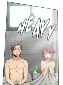 Page 187 of Secret Folder Ch.1-18 - preview thumbnail