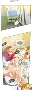 Page 191 of Secret Folder Ch.1-18 - preview thumbnail