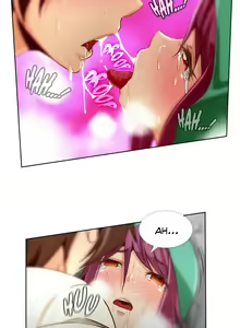 Page 215 of Secret Folder Ch.1-18 - preview thumbnail
