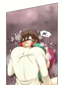 Page 235 of Secret Folder Ch.1-18 - preview thumbnail