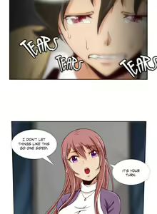 Page 261 of Secret Folder Ch.1-18 - preview thumbnail