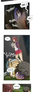 Page 265 of Secret Folder Ch.1-18 - preview thumbnail