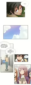 Page 267 of Secret Folder Ch.1-18 - preview thumbnail