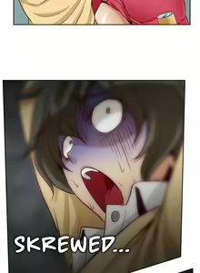 Page 271 of Secret Folder Ch.1-18 - preview thumbnail