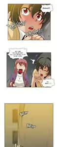 Page 275 of Secret Folder Ch.1-18 - preview thumbnail