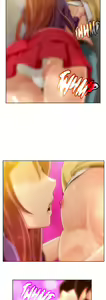Page 285 of Secret Folder Ch.1-18 - preview thumbnail