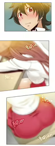 Page 290 of Secret Folder Ch.1-18 - preview thumbnail