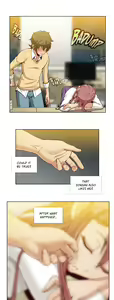 Page 291 of Secret Folder Ch.1-18 - preview thumbnail