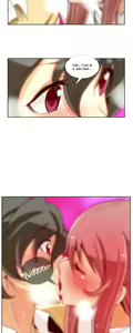 Page 297 of Secret Folder Ch.1-18 - preview thumbnail