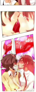 Page 298 of Secret Folder Ch.1-18 - preview thumbnail